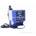 High Pressure Solenoid Diaphragm Dosing Pump